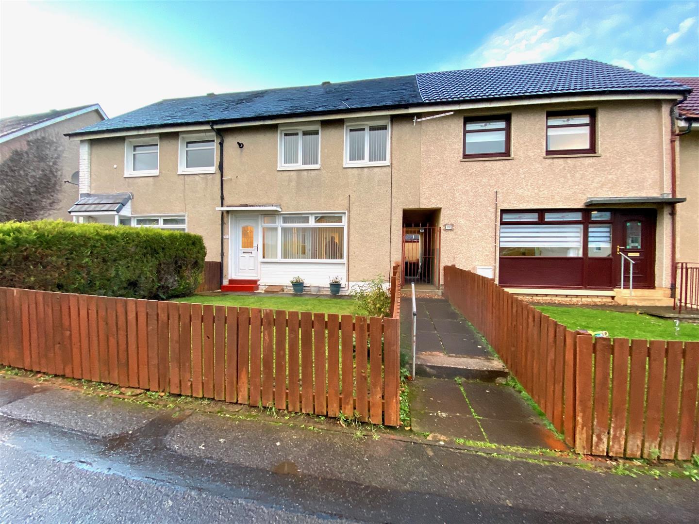 Shott Drive, Blantyre, Glasgow Residence Estate Agents